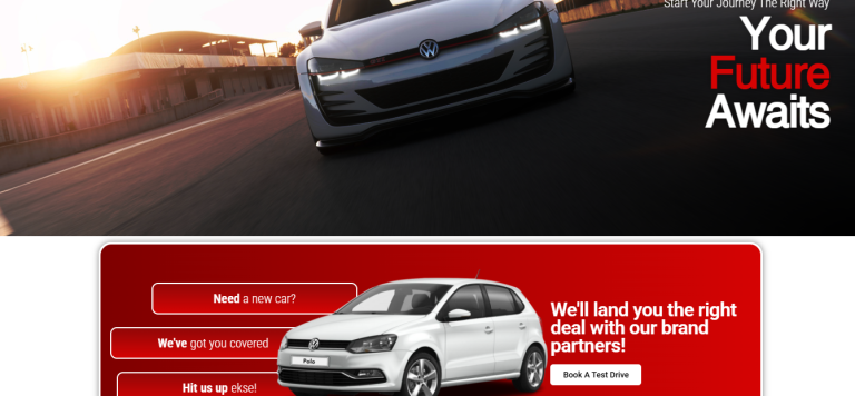 Mzansi Popular Rides